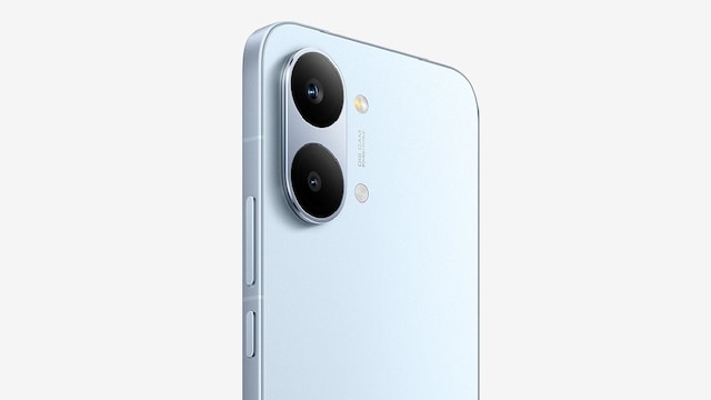 Redmi Turbo 6 Max Tipped to Launch in January With 7-Inch 2K Display